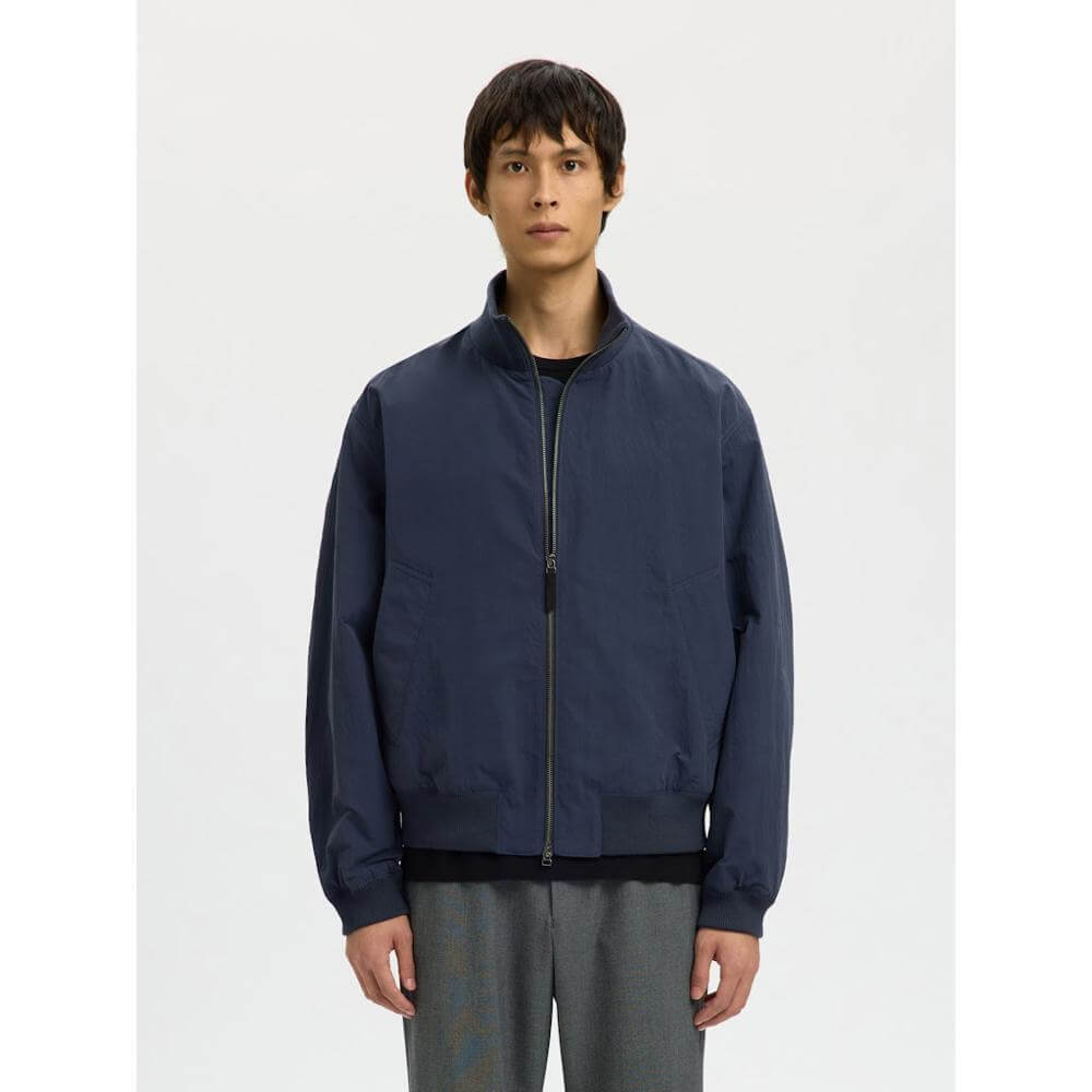 Selected Dylan Relaxed Bomber